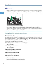 Preview for 40 page of Ricoh Pro C901S Operating Instructions Manual