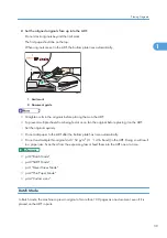 Preview for 41 page of Ricoh Pro C901S Operating Instructions Manual