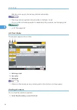 Preview for 54 page of Ricoh Pro C901S Operating Instructions Manual