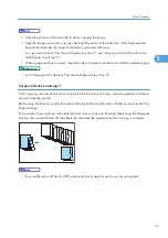 Preview for 59 page of Ricoh Pro C901S Operating Instructions Manual