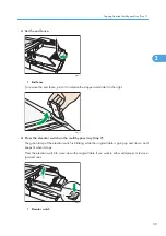 Preview for 61 page of Ricoh Pro C901S Operating Instructions Manual