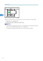 Preview for 72 page of Ricoh Pro C901S Operating Instructions Manual