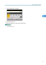 Preview for 79 page of Ricoh Pro C901S Operating Instructions Manual