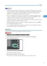 Preview for 93 page of Ricoh Pro C901S Operating Instructions Manual