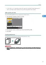 Preview for 95 page of Ricoh Pro C901S Operating Instructions Manual