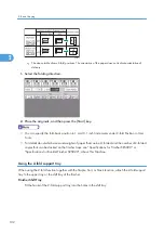 Preview for 104 page of Ricoh Pro C901S Operating Instructions Manual