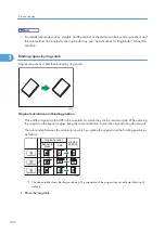 Preview for 106 page of Ricoh Pro C901S Operating Instructions Manual