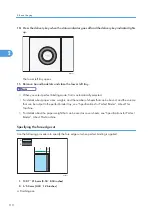 Preview for 112 page of Ricoh Pro C901S Operating Instructions Manual