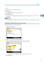 Preview for 113 page of Ricoh Pro C901S Operating Instructions Manual