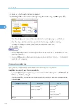 Preview for 116 page of Ricoh Pro C901S Operating Instructions Manual