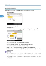 Preview for 118 page of Ricoh Pro C901S Operating Instructions Manual