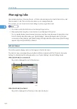 Preview for 122 page of Ricoh Pro C901S Operating Instructions Manual