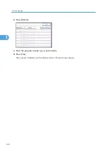 Preview for 130 page of Ricoh Pro C901S Operating Instructions Manual