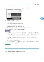 Preview for 135 page of Ricoh Pro C901S Operating Instructions Manual