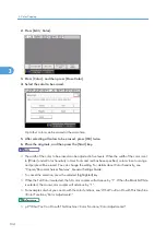 Preview for 136 page of Ricoh Pro C901S Operating Instructions Manual