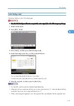 Preview for 137 page of Ricoh Pro C901S Operating Instructions Manual
