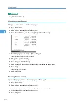 Preview for 140 page of Ricoh Pro C901S Operating Instructions Manual