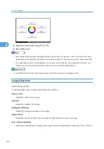 Preview for 142 page of Ricoh Pro C901S Operating Instructions Manual