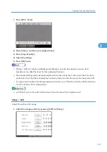 Preview for 143 page of Ricoh Pro C901S Operating Instructions Manual