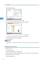 Preview for 148 page of Ricoh Pro C901S Operating Instructions Manual