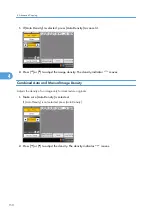 Preview for 152 page of Ricoh Pro C901S Operating Instructions Manual