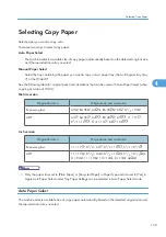 Preview for 155 page of Ricoh Pro C901S Operating Instructions Manual