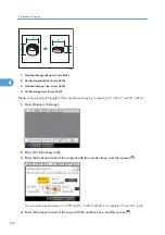 Preview for 162 page of Ricoh Pro C901S Operating Instructions Manual