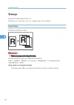 Preview for 164 page of Ricoh Pro C901S Operating Instructions Manual