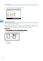 Preview for 170 page of Ricoh Pro C901S Operating Instructions Manual