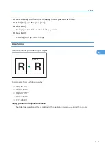 Preview for 173 page of Ricoh Pro C901S Operating Instructions Manual