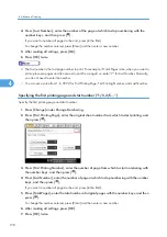 Preview for 180 page of Ricoh Pro C901S Operating Instructions Manual