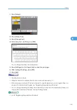 Preview for 183 page of Ricoh Pro C901S Operating Instructions Manual
