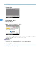 Preview for 190 page of Ricoh Pro C901S Operating Instructions Manual
