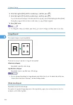 Preview for 198 page of Ricoh Pro C901S Operating Instructions Manual