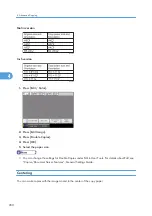 Preview for 202 page of Ricoh Pro C901S Operating Instructions Manual