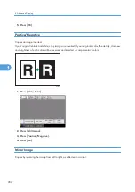 Preview for 204 page of Ricoh Pro C901S Operating Instructions Manual