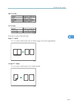 Preview for 207 page of Ricoh Pro C901S Operating Instructions Manual