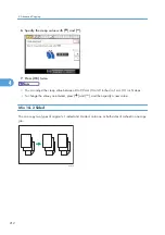 Preview for 214 page of Ricoh Pro C901S Operating Instructions Manual