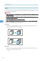 Preview for 216 page of Ricoh Pro C901S Operating Instructions Manual