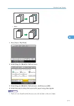 Preview for 217 page of Ricoh Pro C901S Operating Instructions Manual