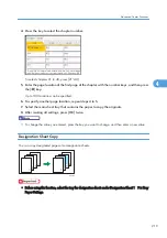 Preview for 221 page of Ricoh Pro C901S Operating Instructions Manual