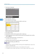 Preview for 222 page of Ricoh Pro C901S Operating Instructions Manual