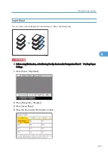 Preview for 223 page of Ricoh Pro C901S Operating Instructions Manual