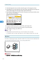 Preview for 224 page of Ricoh Pro C901S Operating Instructions Manual