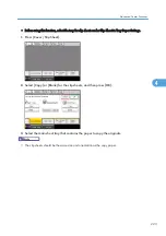 Preview for 225 page of Ricoh Pro C901S Operating Instructions Manual