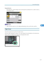 Preview for 229 page of Ricoh Pro C901S Operating Instructions Manual