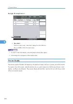 Preview for 230 page of Ricoh Pro C901S Operating Instructions Manual