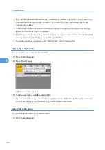 Preview for 234 page of Ricoh Pro C901S Operating Instructions Manual