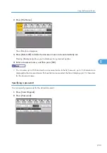 Preview for 235 page of Ricoh Pro C901S Operating Instructions Manual