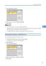 Preview for 237 page of Ricoh Pro C901S Operating Instructions Manual